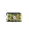 Bmw E30 E28 Schalter Heizbare Heckscheibe Originalus 61311380338