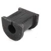 BMW E30 E28 Stabilizatoriaus Gumas Tvirtinimas Originalus 33551129677