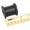 BMW E30 E28 Stabilizatoriaus Gumas Tvirtinimas Originalus 33551129677
