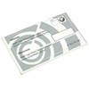 Bmw Lipni Etiketė 1 E87 3 E30 Originalus 01399791396