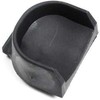 BMW E30 E31 E32 E34 RADIATORIAUS Tvirtinimo laikikliai 10MM Originalūs 17111178449
