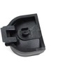 BMW E30 E31 E32 E34 RADIATORIAUS Tvirtinimo laikikliai 10MM Originalūs 17111178449
