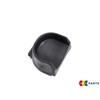 BMW E30 E31 E32 E34 RADIATORIAUS Tvirtinimo laikikliai 10MM Originalūs 17111178449