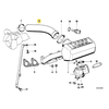 Bmw E30 E34 Originalus 11612241394
