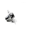 BMW E30 E36 318i 325e 325e 325es 325i 325is Galinio tilto stebulė 33411131121 Originali