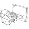 Bmw E30 E36 E32 Sechskantblechschraube Originalus 17111712142