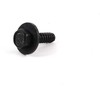 Bmw E30 E36 E32 Sechskantblechschraube Originalus 17111712142