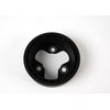 BMW E30 E36 E34 Drehschwingungstilger Originalus 26111434254