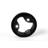 BMW E30 E36 E34 Drehschwingungstilger Originalus 26111434254