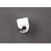 BMW E30 E36 E46 E34 E39 E60 E61 E63 E64 X3 X5 X6 Z4 Vamzdelio klipas Originalus 16121176767