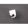 BMW E30 E36 E46 E34 E39 E60 E61 E63 E64 X3 X5 X6 Z4 Vamzdelio klipas Originalus 16121176767