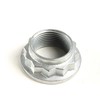 BMW E30 E36 E46 E82 E88 E89 E90 Galiniai ašies veržlė originali 33411132565