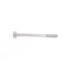 Bmw E30 E36 E46 E90 E92 E93 E34 E60 E61 E63 E64 Z3 Hex boltas su rėžių Originalus 07119905881