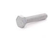 BMW E30 E36 E46 E90 OIL PIPE BRACKET HEX BOLT Originalus 07119904116