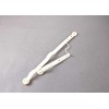 Bmw E30 E36 E52 Spannband Originalus 64111370636