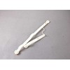 Bmw E30 E36 E52 Spannband Originalus 64111370636