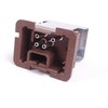 Bmw E30 E36 Variklio Rezistorius Originalus 64111375754