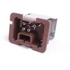 Bmw E30 E36 Variklio Rezistorius Originalus 64111375754