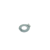 BMW E30 E36 Variklio Sraigto Stiprinimo Plokštė Originalus 32111126414