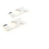 Bmw E30 Emblema Pritvirtinta Gale Originalus 51141945034