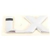 Bmw E30 Emblema Pritvirtinta Gale Originalus 51141945034
