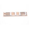 BMW E30 emblema priklijuota originali 51141916133