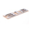 BMW E30 emblema priklijuota originali 51141916133