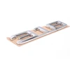 BMW E30 emblema priklijuota originali 51141916133