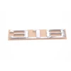BMW E30 emblema priklijuota originali 51141916133
