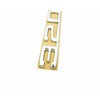 BMW E30 emblema priklijuota originali 51141916134