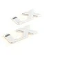 Bmw E30 Emblema Pritvirtinta Gale Originalus 51141945034