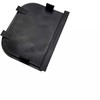 BMW E30 galinio bamperio dangtis originalus 51122239897