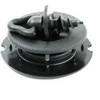 BMW E30 Grindų kilimėlio laikiklio tvirtinimo spaustukas Originalus 51471919171