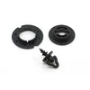 BMW E30 Grindų kilimėlio laikiklio tvirtinimo spaustukas Originalus 51471919171