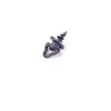 Bmw E30 Grindų Kilimėlių Rinkinys Velours Originalus 51471911407