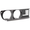 BMW E30 grotelės kairės pusės originalios 51131876091