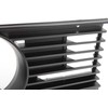 BMW E30 grotelės kairės pusės originalios 51131876091