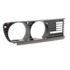 BMW E30 grotelės kairės pusės originalios 51131876091