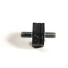 BMW E30 guminis buferis Originalus 64119175671