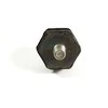 BMW E30 guminis buferis Originalus 64119175671