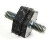BMW E30 guminis buferis Originalus 64119175671