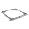 BMW E30 Kabrioletas Coupe Radiatoriaus ventiliatoriaus gaubtas 440 mm originalus 17111712845