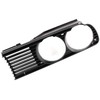 Bmw E30 Kairys Priekinis Žibintas Grilis 51131945885