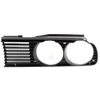 Bmw E30 Kairys Priekinis Žibintas Grilis 51131945885