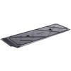 BMW E30 Kennzeichenblende Originalus 51131888450
