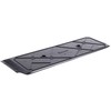 BMW E30 Kennzeichenblende Originalus 51131888450