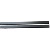 BMW E30 komplektas durų slenksčių pakopų lentelė originali 51471888427