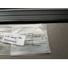 BMW E30 komplektas durų slenksčių pakopų lentelė originali 51471888427