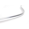 BMW E30 kupė sedanas galinio stiklo apdaila apatinė chromuota ORIGINALI 51311884410