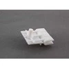 BMW E30 M-Tech priekinis bamperio splitterio spaustukas 2239711 51712239711